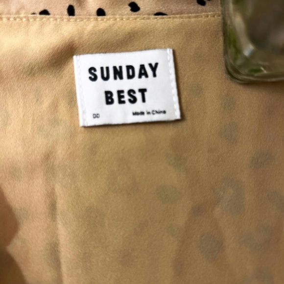 Sunday Best Dress - Picture 2 of 4